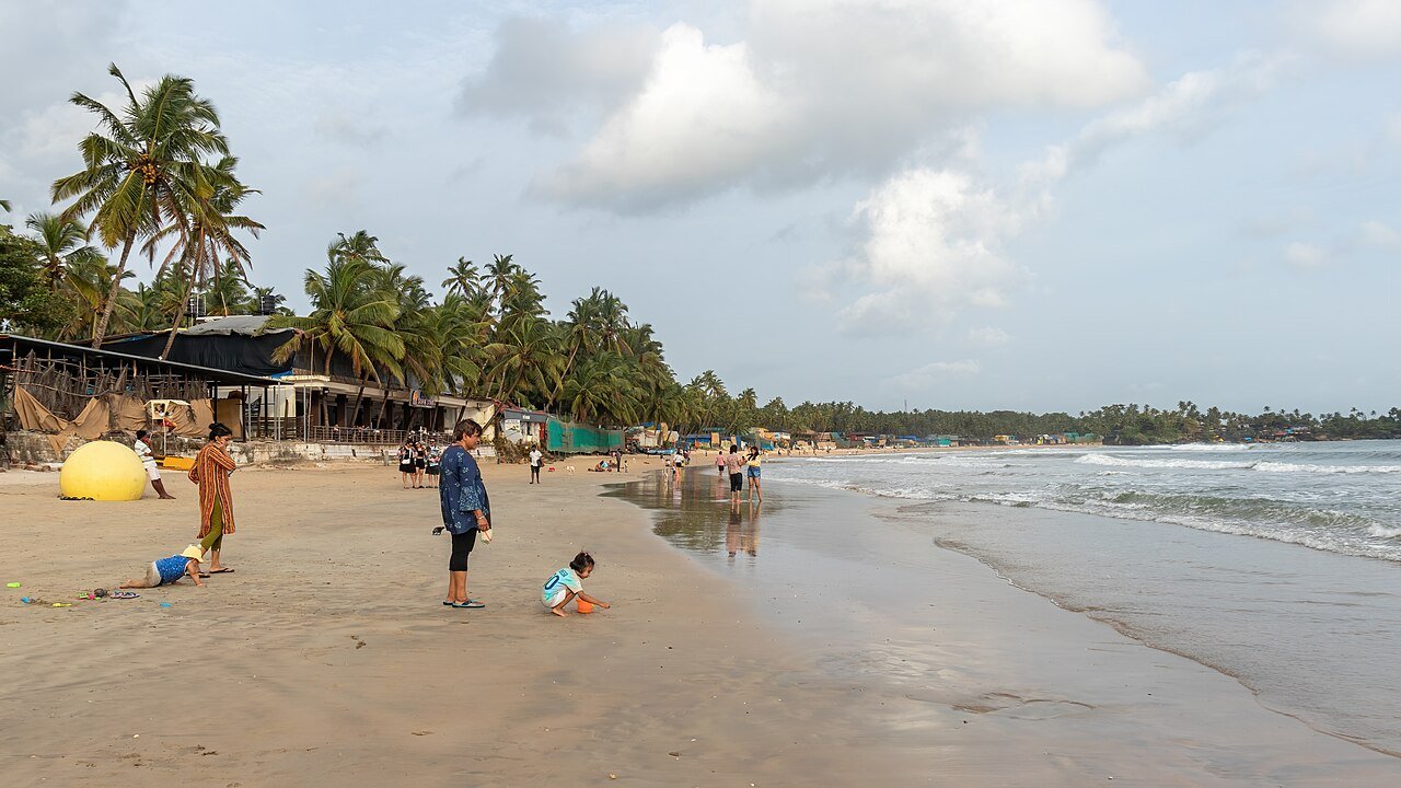 Goa - Coastal Escape