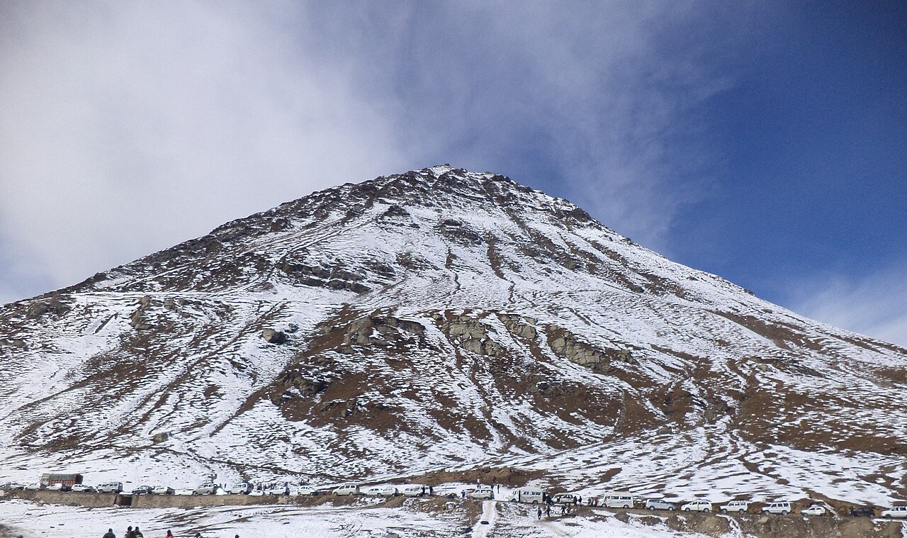 Himachal Pradesh - Shimla and Manali
