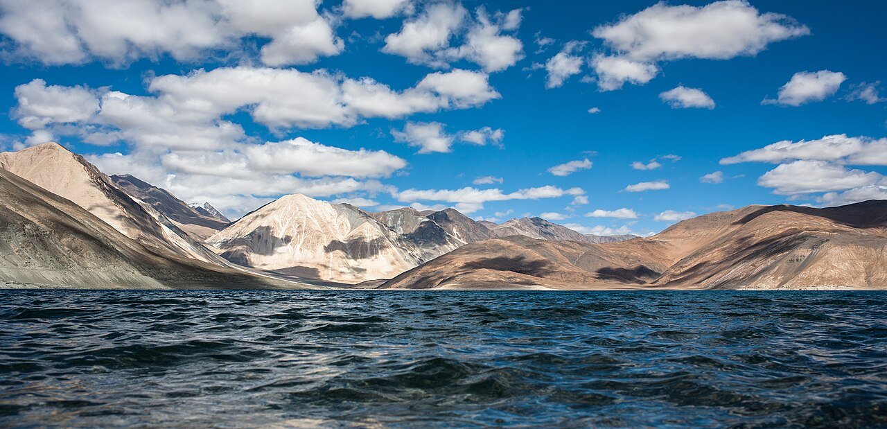 Ladakh - High Himalaya