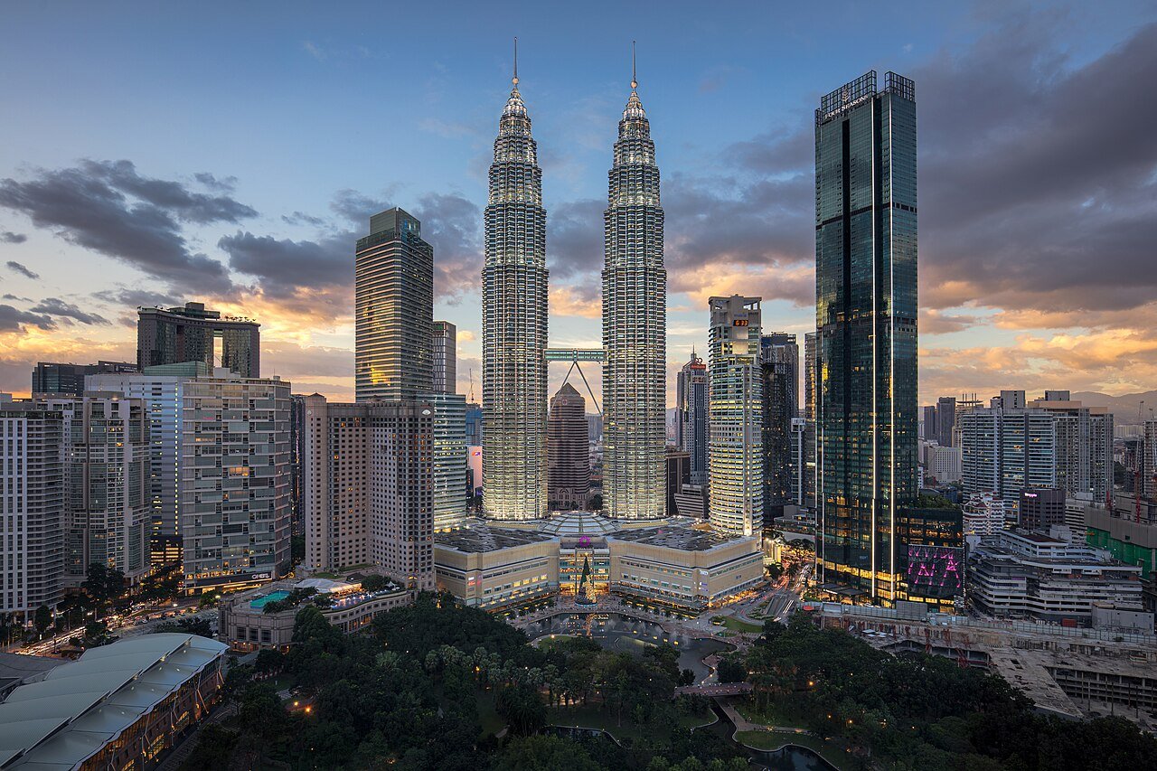 Malaysia - Kuala Lumpur and Langkawi
