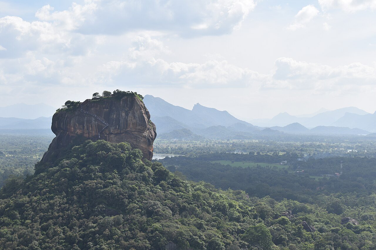Sri Lanka - Colombo and Kandy